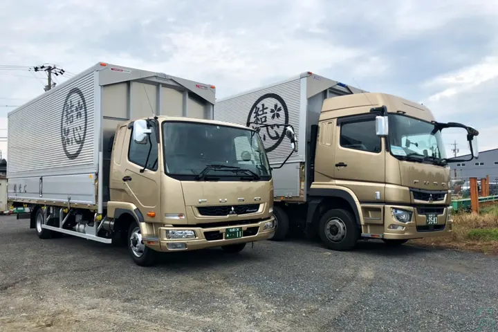 株式会社結心 のドライバー求人情報　No.27842