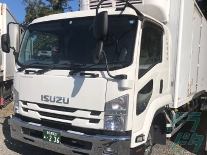 三幸運輸株式会社 の転職情報　No.21701