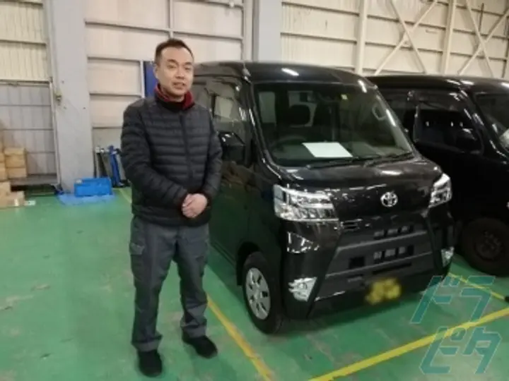 株式会社トップギア の転職情報　No.11868