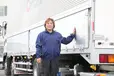 愛知県弥富市の中型トラックドライバーの求人情報イメージ - 株式会社ダイセーセントレックス  弥富ハブセンター - No.59611-01