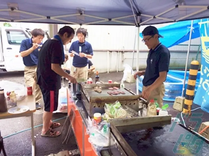 企業のイメージ画像