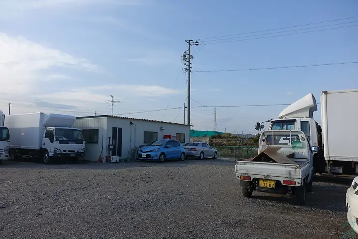 有限会社川口運輸 のトラック求人　No.26541