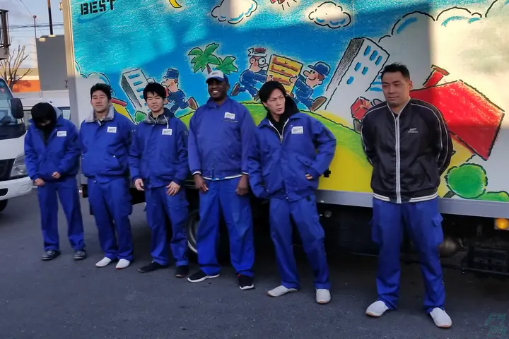 企業のイメージ画像