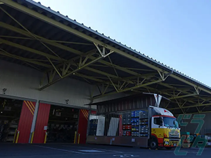 愛知陸運株式会社 の転職情報　No.12230