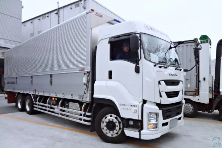 企業のイメージ画像