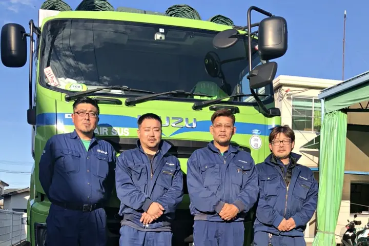 企業のイメージ画像