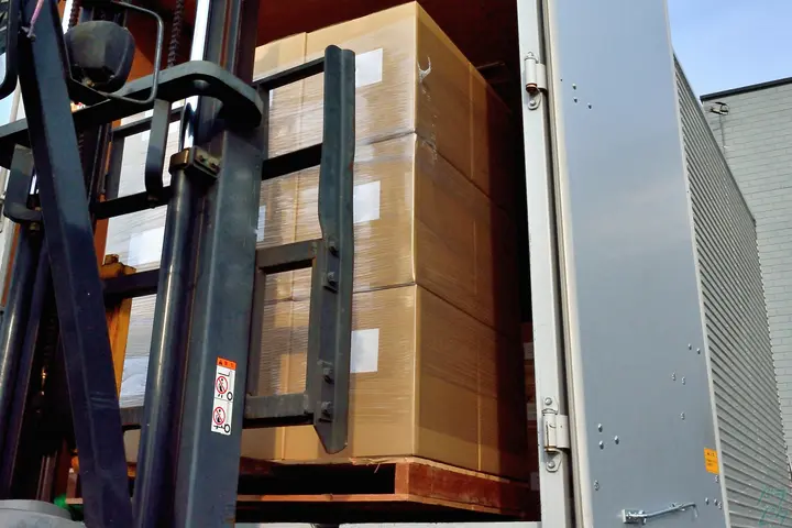 企業のイメージ画像