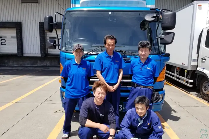 企業のイメージ画像