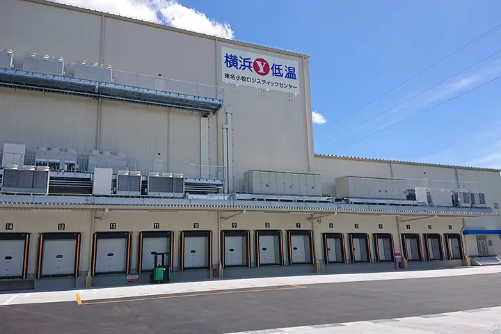 企業のイメージ画像