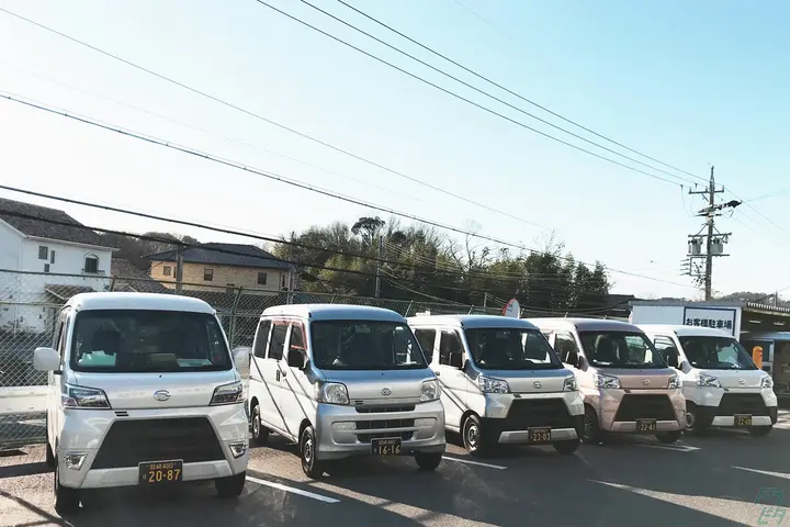 企業のイメージ画像