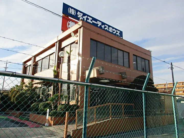 愛知県の運転手求人　No.13616