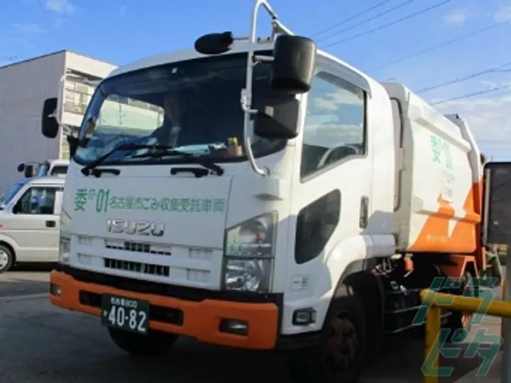 愛知県の運転手求人　No.13606