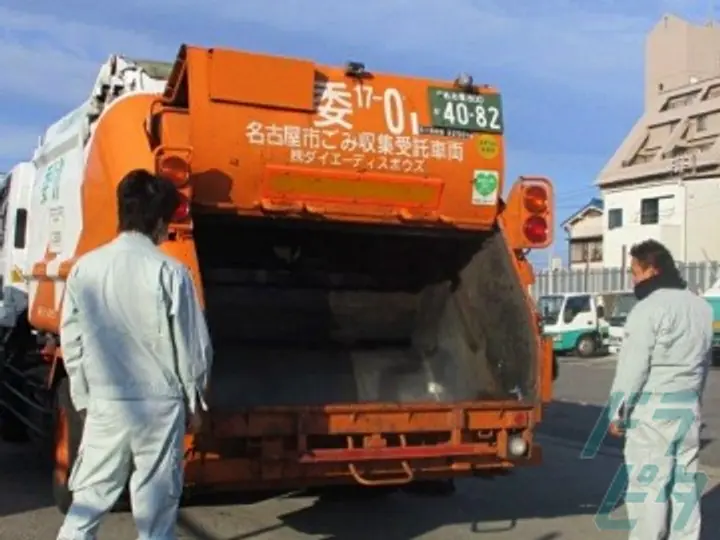 企業のイメージ画像