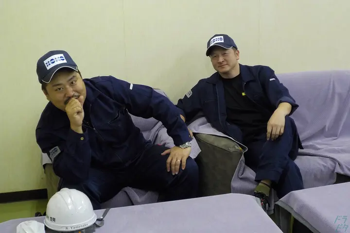 企業のイメージ画像