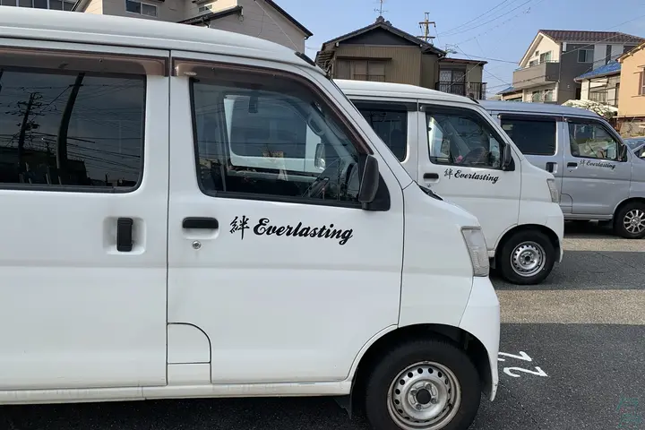 企業のイメージ画像