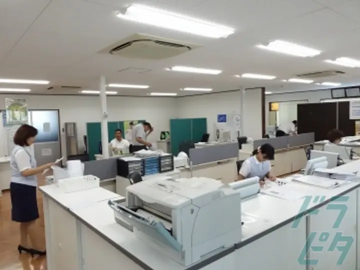 株式会社エスラインミノ の転職情報　No.25638