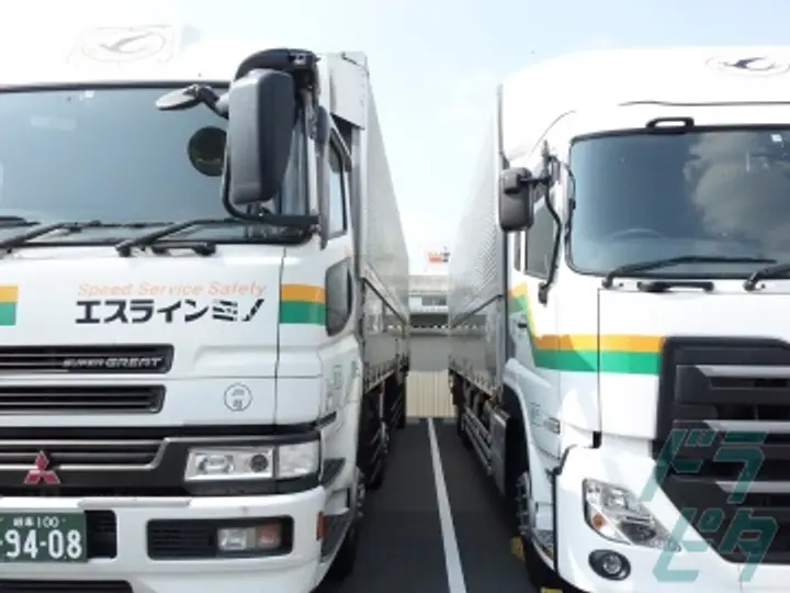 岐阜県の運転手求人　No.25638