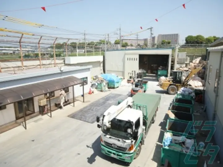 株式会社東海カンパニー の転職情報　No.73323