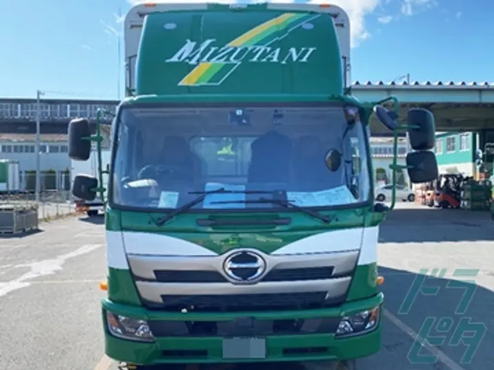 株式会社水谷運輸倉庫 の転職情報　No.25341