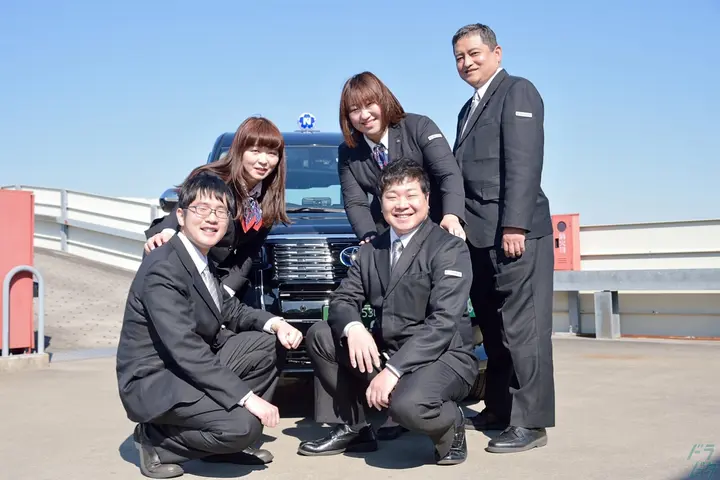 企業のイメージ画像