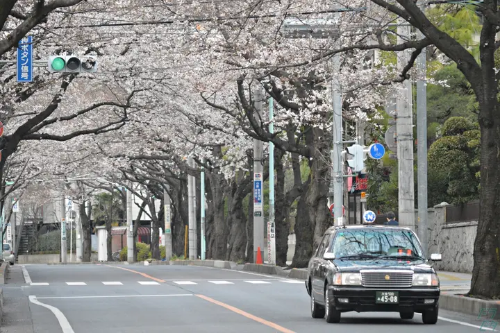 日本交通埼玉株式会社 のドライバー求人情報　No.11785