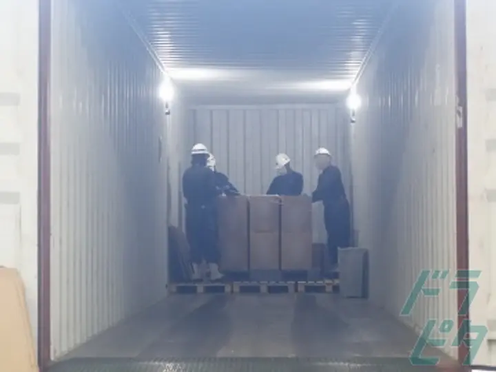 川西倉庫株式会社 の転職情報　No.11813