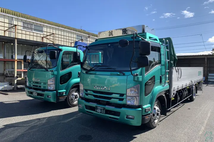 企業のイメージ画像