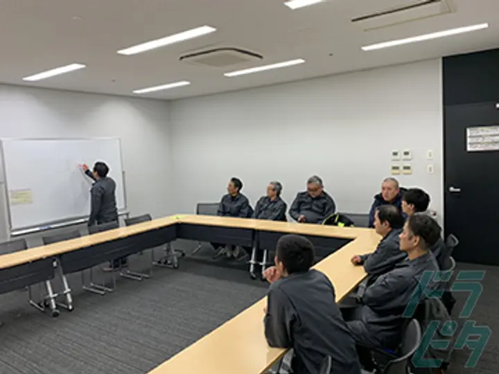 株式会社誠隆 のトラック求人　No.69070