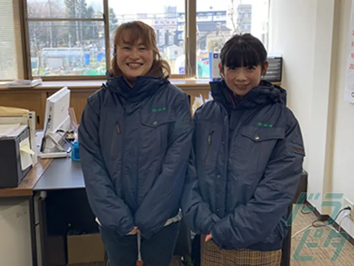 株式会社誠隆 の転職情報　No.69070