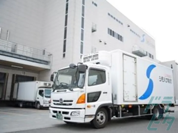 シモハナ物流株式会社 厚木センターの転職情報　No.12219