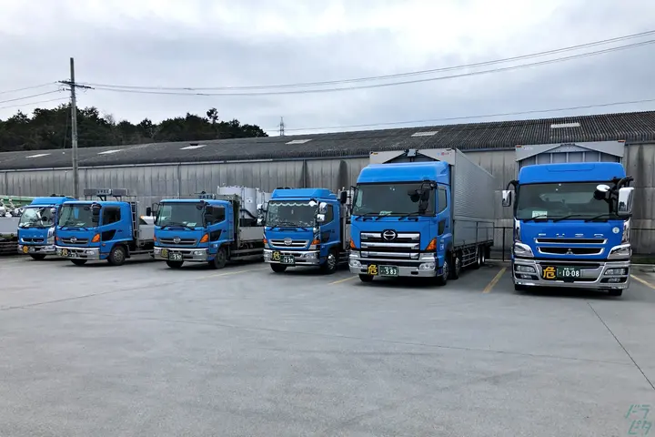 企業のイメージ画像