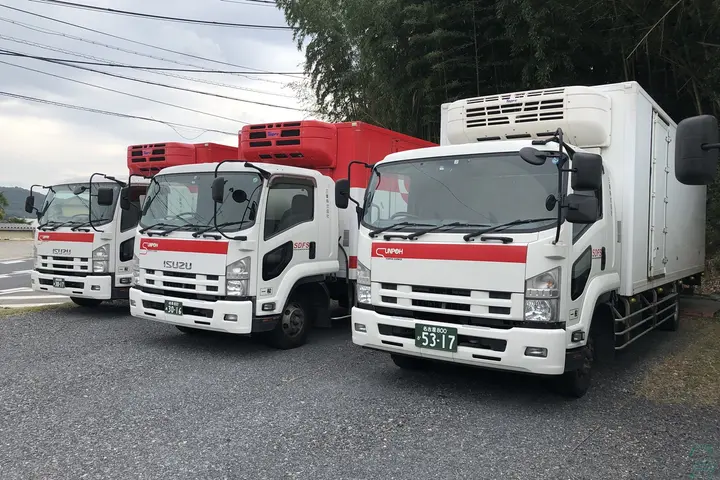 企業のイメージ画像