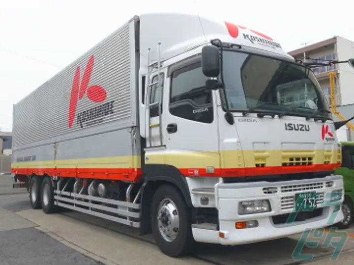 愛知県の運転手求人　No.69283