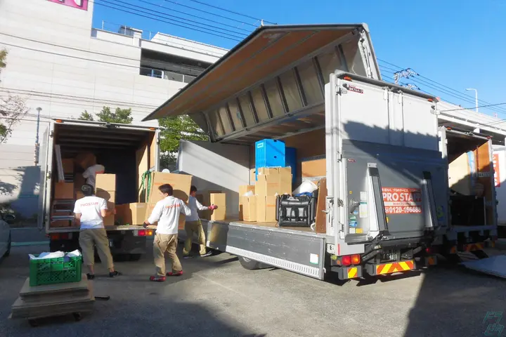 企業のイメージ画像