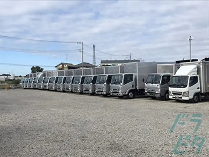 埼玉県の運転手求人　No.12645