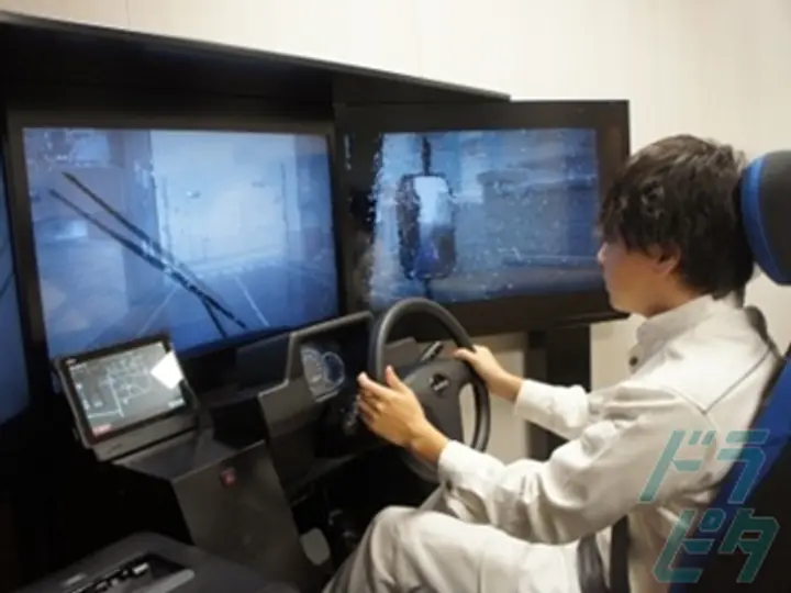 埼玉県の運転手求人　No.12018