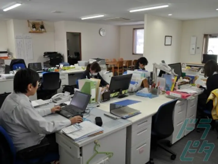 企業のイメージ画像