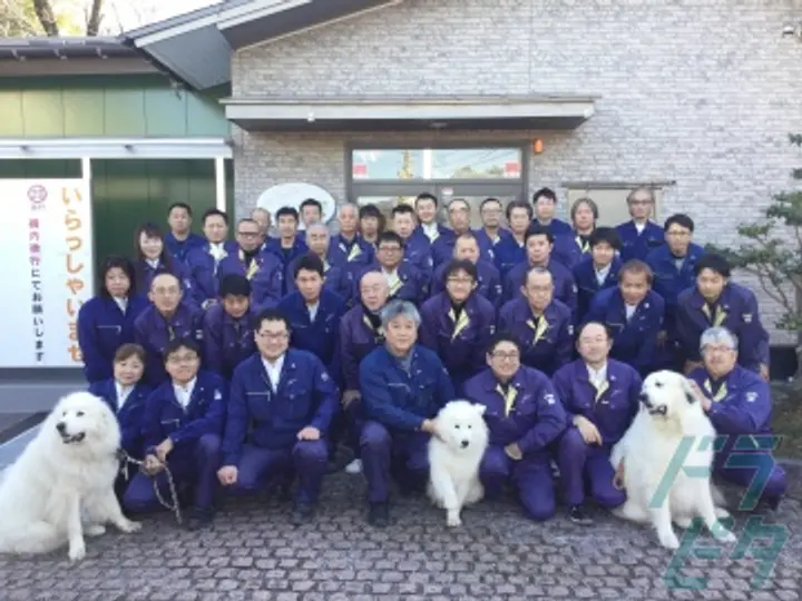 企業のイメージ画像