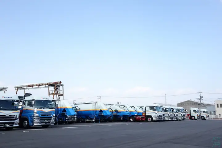 みなと運送株式会社 のドライバー求人情報　No.12580