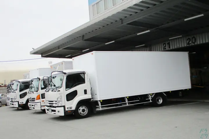 企業のイメージ画像