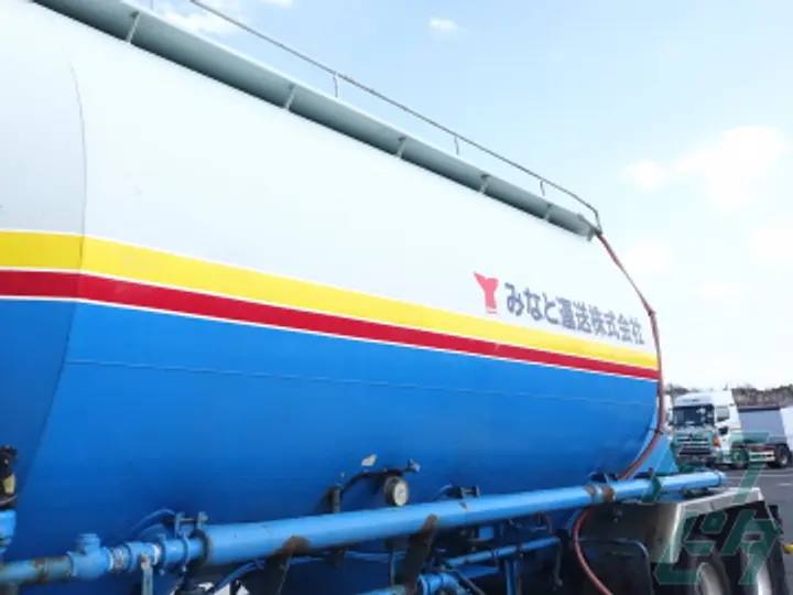 みなと運送株式会社 の転職情報　No.12581