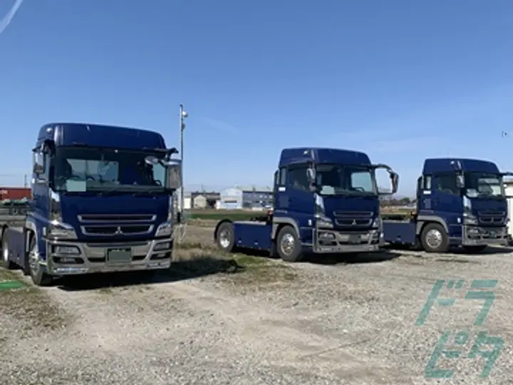 愛知県の運転手求人　No.91582