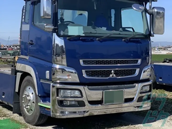 有限会社紀友興業 のトラック求人　No.91582
