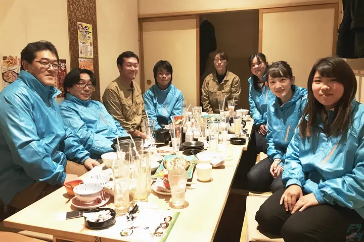 株式会社Famille Lien のドライバー求人情報　No.12440