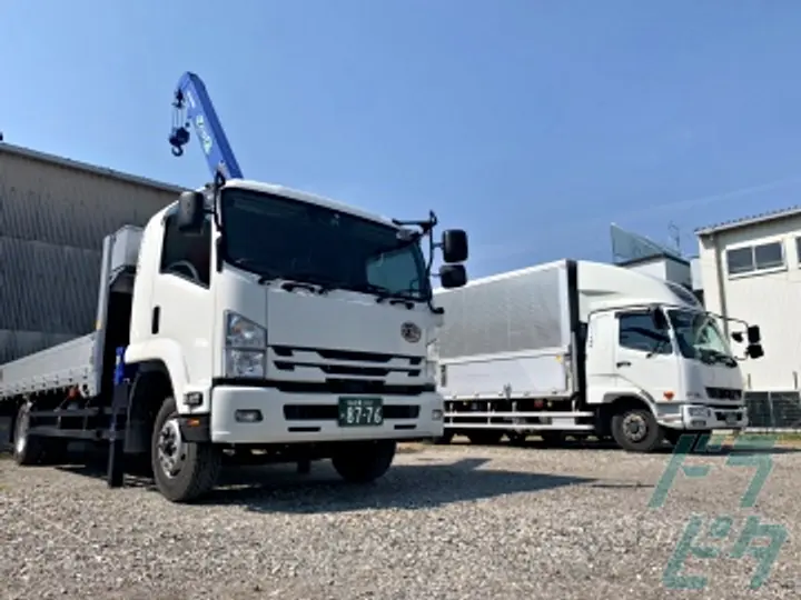 有限会社コトブキ運輸 の転職情報　No.12500