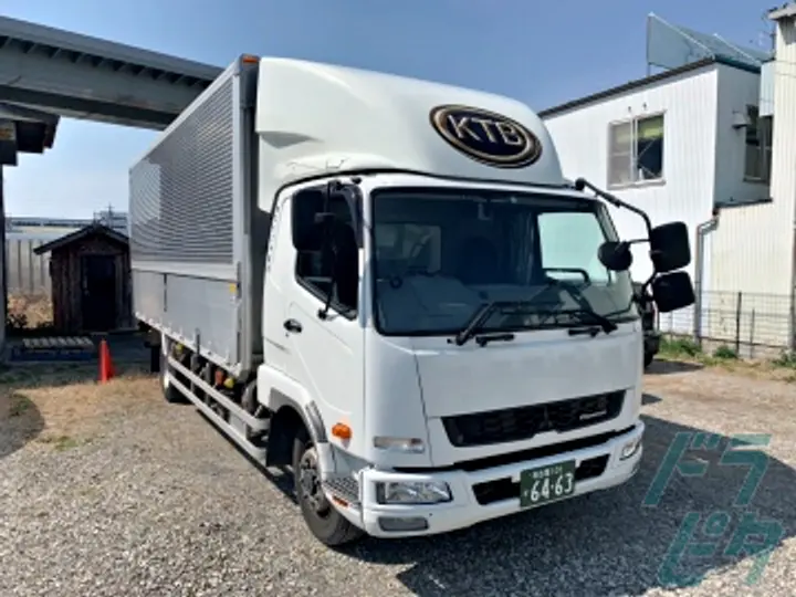 有限会社コトブキ運輸 のトラック求人　No.12518