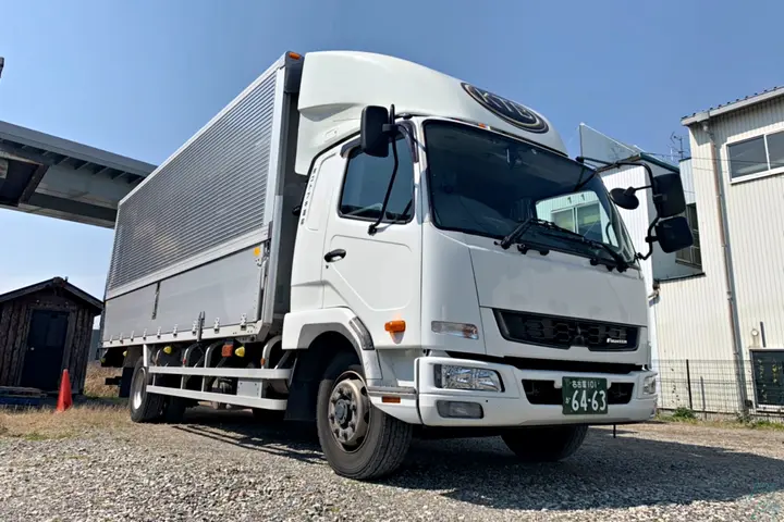 有限会社コトブキ運輸 のドライバー求人情報　No.12518