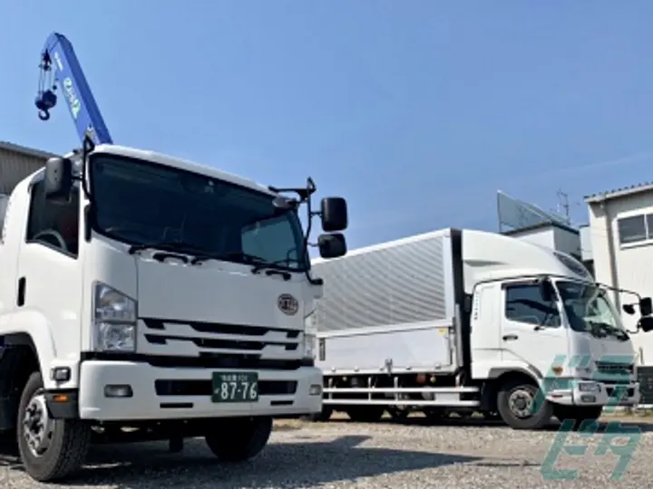 有限会社コトブキ運輸 の転職情報　No.12518