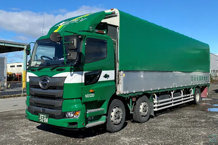 企業のイメージ画像