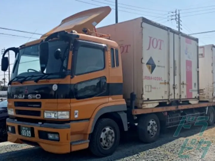 有限会社コトブキ運輸 の転職情報　No.12523